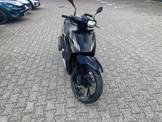 Peugeot Tweet 125 2025, 125 ccm, 8 kW, benzin skútr
