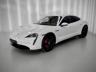 Porsche Taycan 4S PERFORMANCE, VZDUCH PASM, B sedan