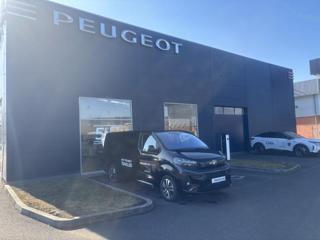 Peugeot Traveller Allure Long 2.0 BHDi 180k EAT8 VAN