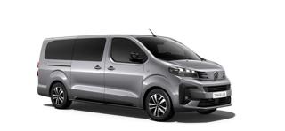 Peugeot Traveller Allure Long 2.0 BHDi 180k EAT8 VAN
