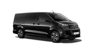 Peugeot Traveller Allure Long 2.0 BHDi 180k EAT8 VAN