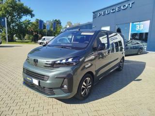 Peugeot Traveller ACTIVE STANDARD 2.0BHDi 180 EAT8 VAN