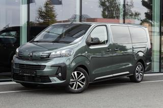 Peugeot Traveller 2,2 Allure BlueHDi Long 180 S&S EAT8 VAN
