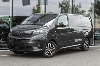 Peugeot Traveller 2,2 Allure BlueHDi Long 180 S&S EAT8 VAN