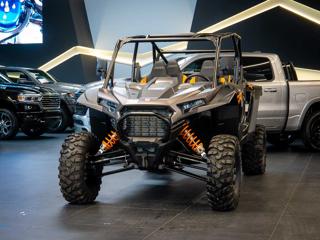 Polaris Ostatní 1.0 RZR XP 4 1000 Sport EPS čtyřkolka