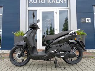 Peugeot Ostatní KISBEE M 125i skútr