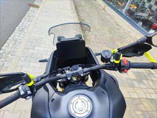 QJ Motor Ostatní SVT 650X enduro silniční - Foto 13