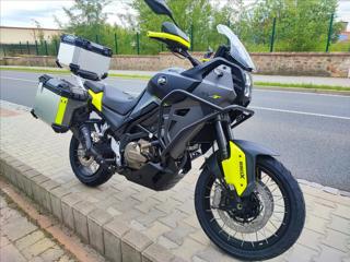 QJ Motor Ostatní SVT 650X enduro silniční - Foto 6