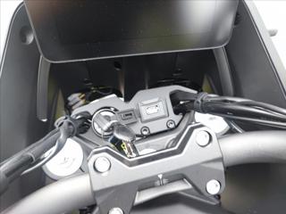 QJ Motor Ostatní SVT 650X enduro silniční - Foto 14