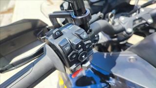 QJ Motor Ostatní SRT 900 S +kufry enduro silniční - Foto 11