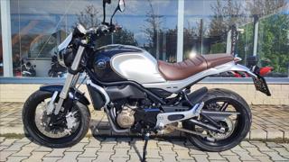 QJ Motor Ostatní SRV 550 nakedbike