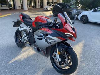QJ Motor Ostatní SRK 921 RR silniční sportovní - Foto 3