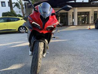 QJ Motor Ostatní SRK 921 RR silniční sportovní - Foto 19