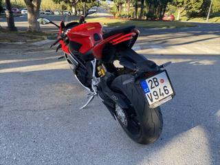 QJ Motor Ostatní SRK 921 RR silniční sportovní - Foto 9