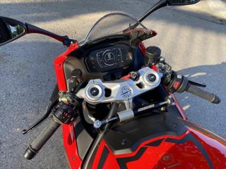 QJ Motor Ostatní SRK 921 RR silniční sportovní - Foto 21