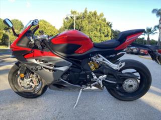 QJ Motor Ostatní SRK 921 RR silniční sportovní - Foto 7