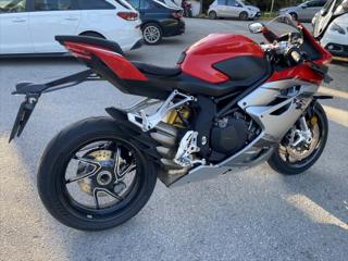 QJ Motor Ostatní SRK 921 RR silniční sportovní - Foto 11