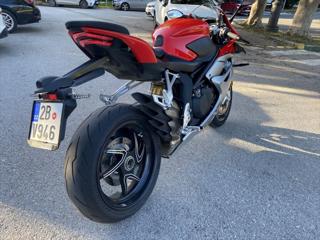 QJ Motor Ostatní SRK 921 RR silniční sportovní - Foto 10
