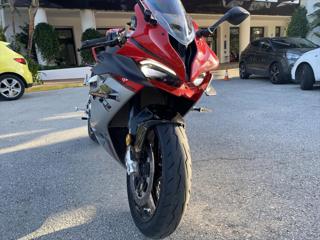 QJ Motor Ostatní SRK 921 RR silniční sportovní - Foto 18