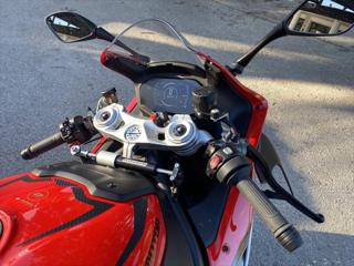 QJ Motor Ostatní SRK 921 RR silniční sportovní - Foto 15