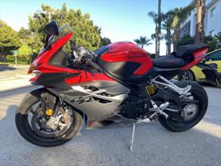 QJ Motor Ostatní SRK 921 RR silniční sportovní - Foto 6