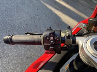 QJ Motor Ostatní SRK 921 RR silniční sportovní - Foto 17