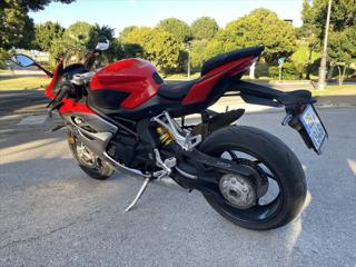 QJ Motor Ostatní SRK 921 RR silniční sportovní - Foto 8