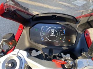 QJ Motor Ostatní SRK 921 RR silniční sportovní - Foto 14