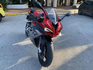 QJ Motor Ostatní SRK 921 RR silniční sportovní - Foto 4