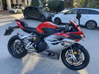 QJ Motor Ostatní SRK 921 RR silniční sportovní - Foto 2