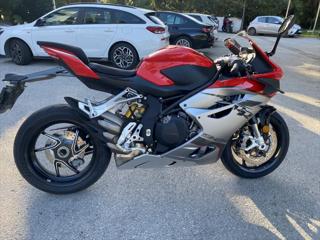 QJ Motor Ostatní SRK 921 RR silniční sportovní - Foto 12