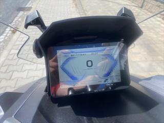 QJ Motor Ostatní ATR 125 skútr - Foto 20