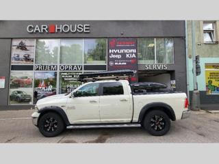 RAM 1500 LARAMIE 5.7HEMI pick up