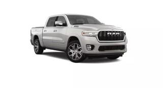 RAM 1500 3,0 R6  Tungsten pick up