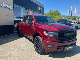 RAM 1500 3.0 l6 548K LIMITED BLACK RAMB pick up