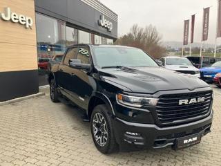 RAM 1500 3.0 I6 LPG 426k LARAMIE SPORT pick up