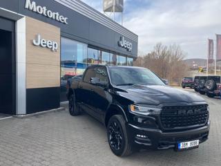 RAM 1500 3.0 l6 548K LIMITED BLACK RAMB pick up