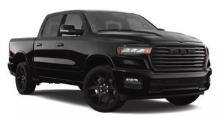 RAM 1500 3.0 I6 426k LARAMIE PREMIUM pick up