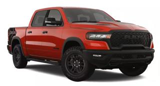 RAM 1500 3.0 I6 426k REBEL PREMIUM pick up