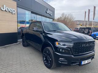 RAM 1500 3.0 l6 548K LIMITED BLACK RAMB pick up