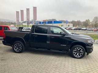 RAM 1500 3.0 I6 LPG 426k LARAMIE SPORT pick up - Foto 3