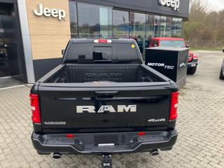 RAM 1500 3.0 I6 LPG 426k LARAMIE SPORT pick up - Foto 15