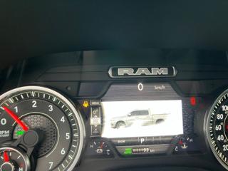 RAM 1500 3.0 I6 LPG 426k LARAMIE SPORT pick up - Foto 30