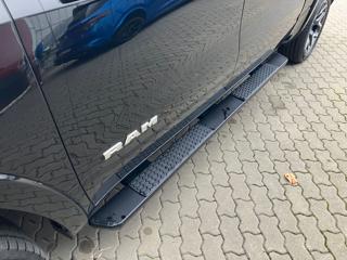 RAM 1500 3.0 I6 LPG 426k LARAMIE SPORT pick up - Foto 45