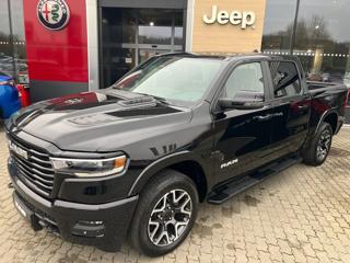 RAM 1500 3.0 I6 LPG 426k LARAMIE SPORT pick up - Foto 9