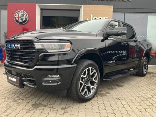 RAM 1500 3.0 I6 LPG 426k LARAMIE SPORT pick up - Foto 10