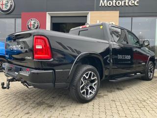 RAM 1500 3.0 I6 LPG 426k LARAMIE SPORT pick up - Foto 17