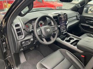 RAM 1500 3.0 I6 LPG 426k LARAMIE SPORT pick up - Foto 23