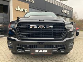 RAM 1500 3.0 I6 LPG 426k LARAMIE SPORT pick up - Foto 7
