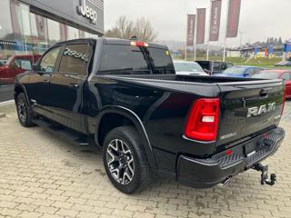 RAM 1500 3.0 I6 LPG 426k LARAMIE SPORT pick up - Foto 12